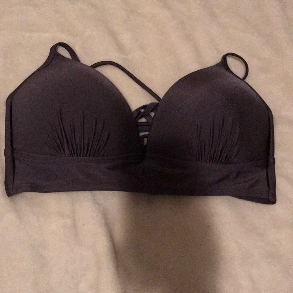 Bikini top